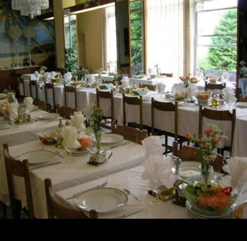 Hotel Luca Rimini Eksteriør bilde