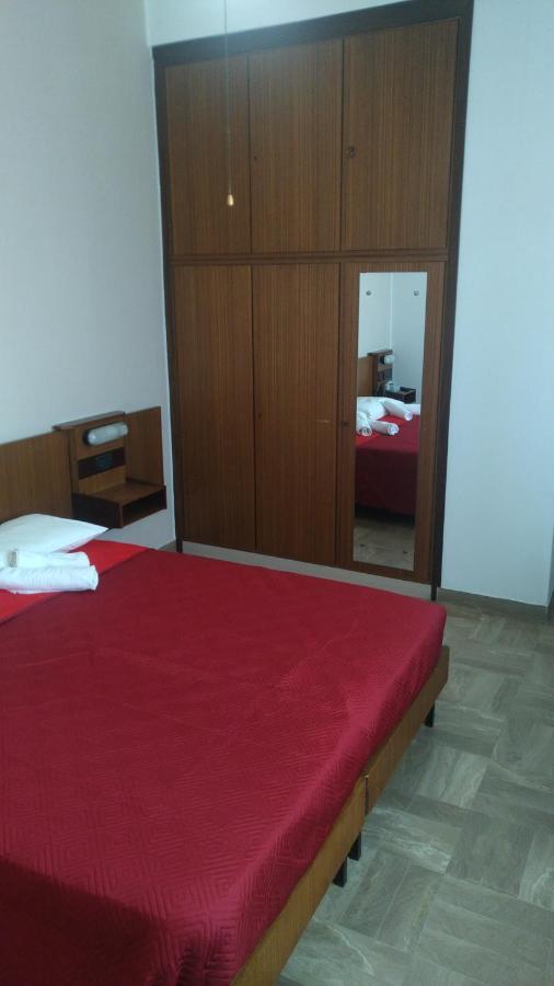 Hotel Luca Rimini Eksteriør bilde